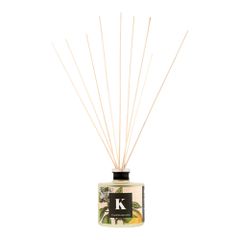 Raumduft - Im Garten der Sinne - Opulent 200ml