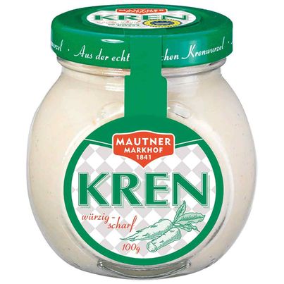 Mautner Markhof Klassischer Kren - 100g