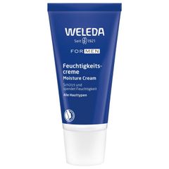 Bio Feuchtigkeitscreme für den Mann 30ml