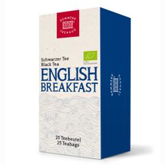 BIO Quick-T® English Breakfast Tee von Demmers Teehaus