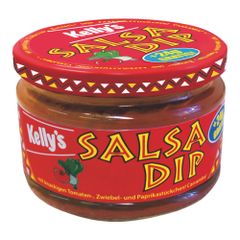 Salsa Dip Sauce 200g von Kellys