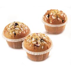 Muffinbackformen Papier 300Stück von Mantler Mühle