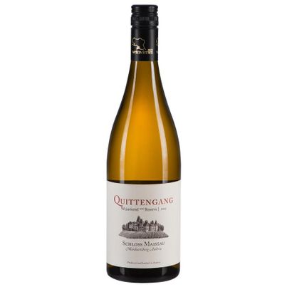 Bio Grüner Veltliner Quittengang 2017 750ml