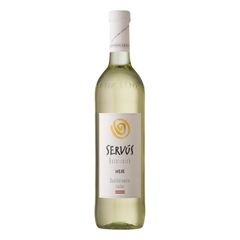 Servus Österreich Weiß 750ml - 6er Vorteilspack von Lenz Moser