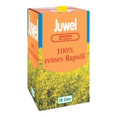 Juwel Rapsöl Box 10000ml von Juwel