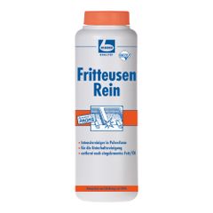 Fritteusen Rein 1000g von Dr. Becher