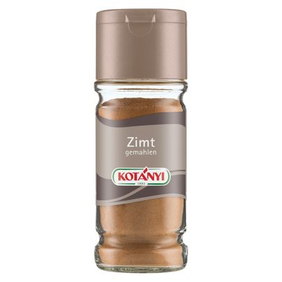 Kotanyi Zimt gemahlen 45g online bestellen