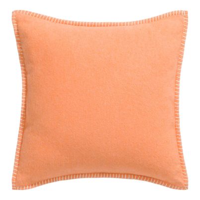 Cushion Cover Solid Color Siena 50x50cm by David Fussenegger