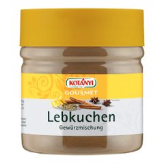 Lebkuchengewürz 165g - 400ccm von Kotanyi