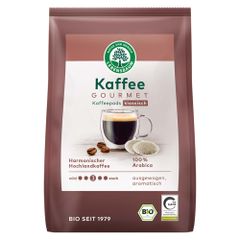 Bio Gourmet Caffè Crema kräftig 126g von LEBENSBAUM