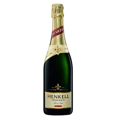 Sekt Trocken  750ml von Henkell Sekt
