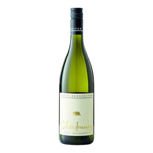 Chardonnay 2023 750ml - Weißwein von Bernreiter