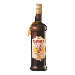Marula Fruit and Cream 17 %vol 700ml von Amarula