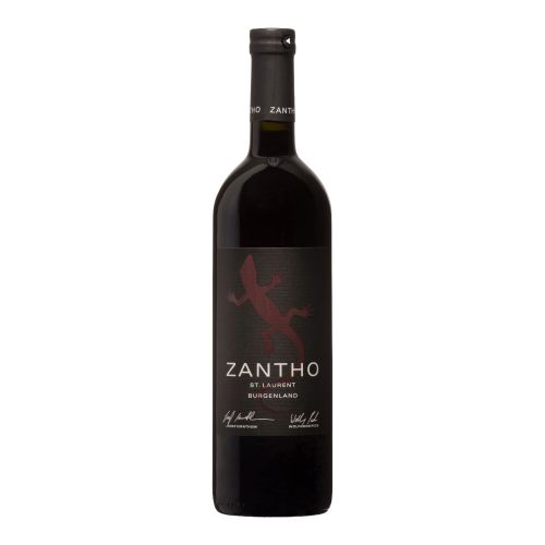 Sankt Laurent 2022 750ml - Rotwein von Zantho