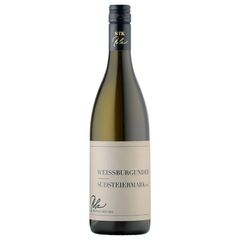 Weißburgunder 2025 750ml von Polz