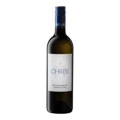 Bio Grüner Veltliner Bisamberg 2023 750ml - Weißwein von Weingut Christ