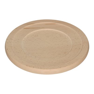 Wooden serving board combination 20/24cm from Riess - Kelomat