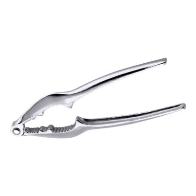 Nussknacker verchromt 15.5cm  von Contacto Bander