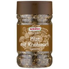 Pilze mit Knoblauch ca. 750g von Kotanyi