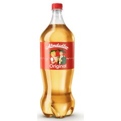 Almdudler traditionell 1,5l - 6er Vorteilspack