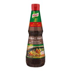 Sambal Manis Chili Soja-Sauce 1000ml von Knorr