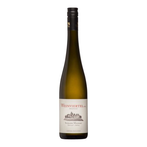 Bio Grüner Veltliner 2023 750ml von Weingut Schloss Maissau