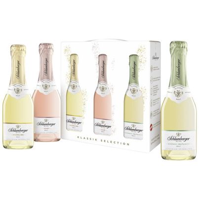 Klassik Selection 3x200ml von Schlumberger