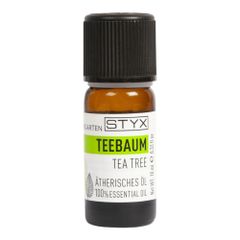 Bio Teebaumöl 10ml von Styx
