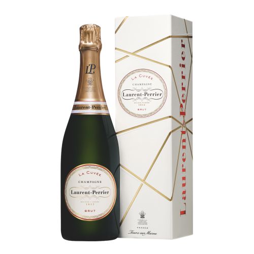 Champagner Brut im Etui 750ml