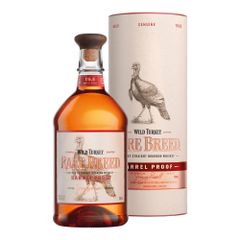 Rare Breed Whiskey 584  %vol. 700ml von Wild Turkey