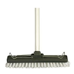 Wischer 28cm mit Stiel&Halter 1Stück von Masta