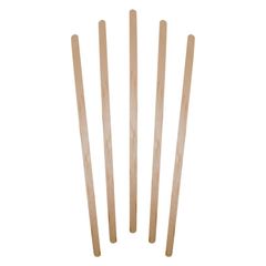 Holzrührstäbchen 14cm 1Stück von Decor Service