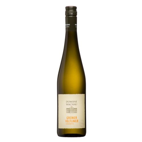 Grüner Veltliner Federspiel Terrassen 2021 750ml - Weißwein von Domäne Wachau