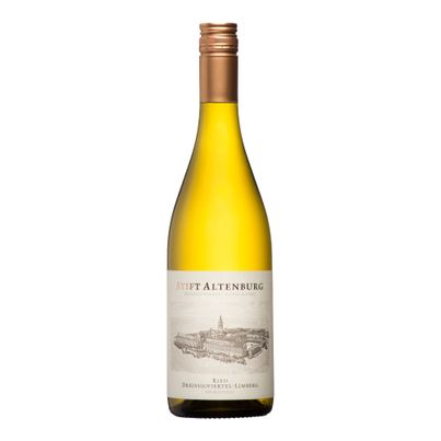 Bio Chardonnay Dreißigviertel 2021 750ml