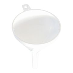 Trichter Kunststoff Durchmesser 14cm von M-Plast - Moser