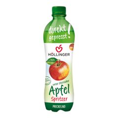 Steirischer Apfels.gspritzt 500ml von Höllinger