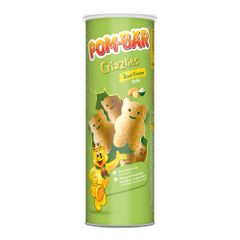 Crizzlies Sour Cream 150g von Pom Bär