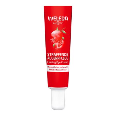 Bio Straffende Augenpflege 12ml von Weleda
