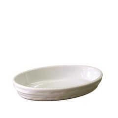 Linea Cordonata Backform oval von Saronno