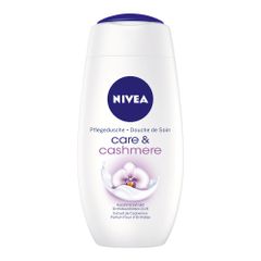 Shower gel Care & Cashmere 250ml from Nivea