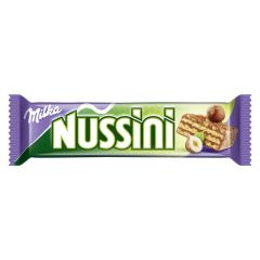 Nussini Haselnuss 31.5g - 35er Vorteilspack