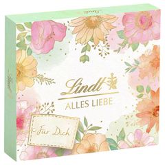 Pralinen Alles Liebe 132g von Lindt