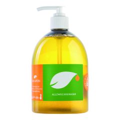 Bio Allzweckreiniger 500ml von Uni Sapon