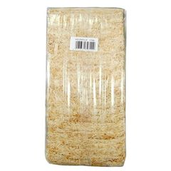 Kuw.Holzwolle im Sack 2500g von Kuwopa