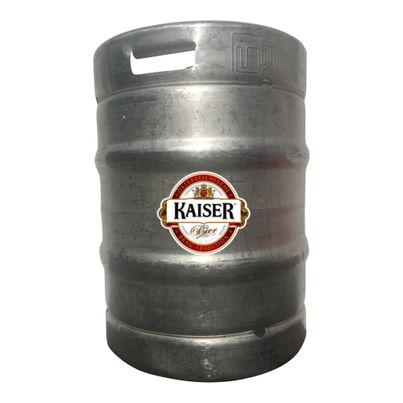 Kaiser Fasstyp 50000ml von Kaiser Bier
