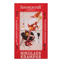 Bio Nikolaus & Krampus Tee 39g - 6er Vorteilspack von Sonnentor