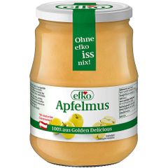 efko Apfelmus 700g
