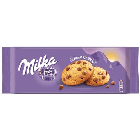 Milka ChocoCookie 168g from Milka