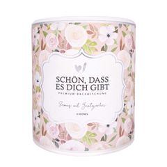 Backmischung - Schön dass es dich gibt - Scones mit Zimtzucker 350g von Bake Affair