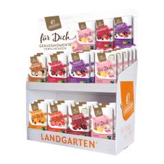 Bio Für Dich Thekenaufsteller von Landgarten